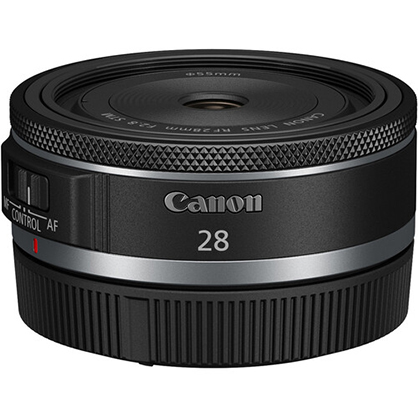1021223_A.jpg - Canon RF 28mm f/2.8 STM Lens - Image 1