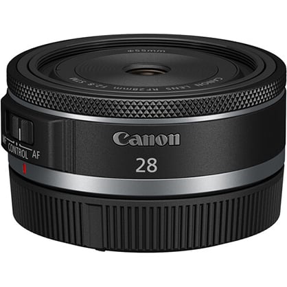 1021223_A.jpg - Canon RF 28mm f/2.8 STM Lens - Image 1
