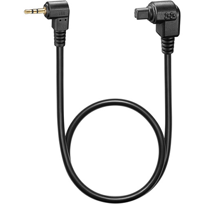 1021303_E.jpg - Godox TR-C3 Wireless Timer Remote Control For Canon 3-pin - Image 5