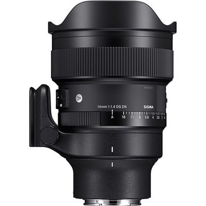 Best image for Sigma 14mm f/1.4 DG DN Art Lens (Sony E)
