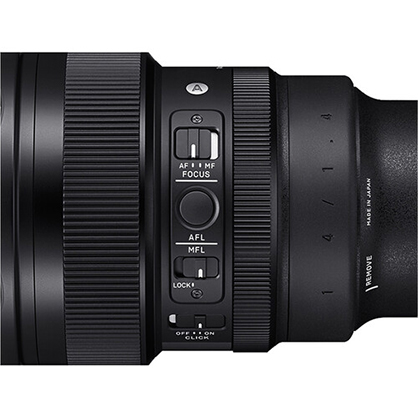 1021353_A.jpg - Sigma 14mm f/1.4 DG DN Art Lens (Sony E)