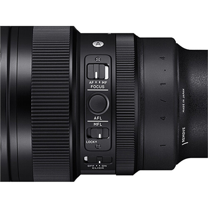 1021353_A.jpg - Sigma 14mm f/1.4 DG DN Art Lens (Sony E) - Image 1