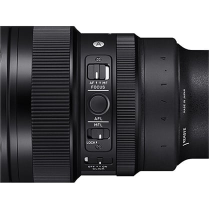 1021353_A.jpg - Sigma 14mm f/1.4 DG DN Art Lens (Sony E) - Image 1