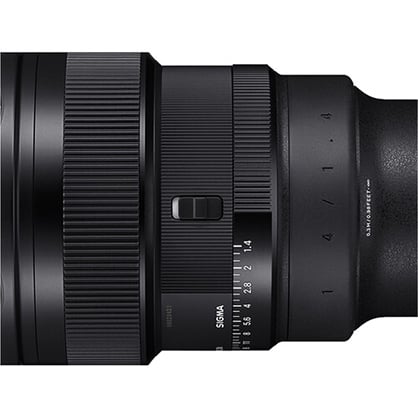 1021353_B.jpg - Sigma 14mm f/1.4 DG DN Art Lens (Sony E) - Thumbnail 2