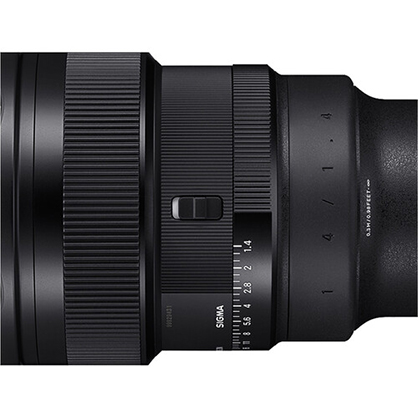 1021353_B.jpg - Sigma 14mm f/1.4 DG DN Art Lens (Sony E) - Image 2