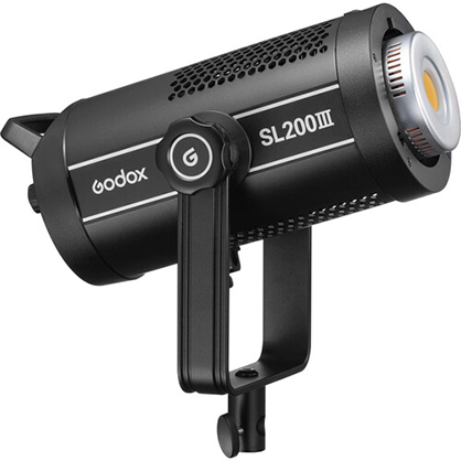 Best image for Godox SL200III Daylight LED Video Light