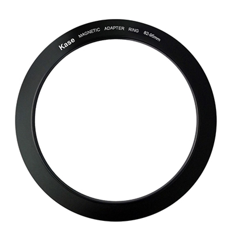 Best image for Kase 37-58mm Magnetic Step Up Ring