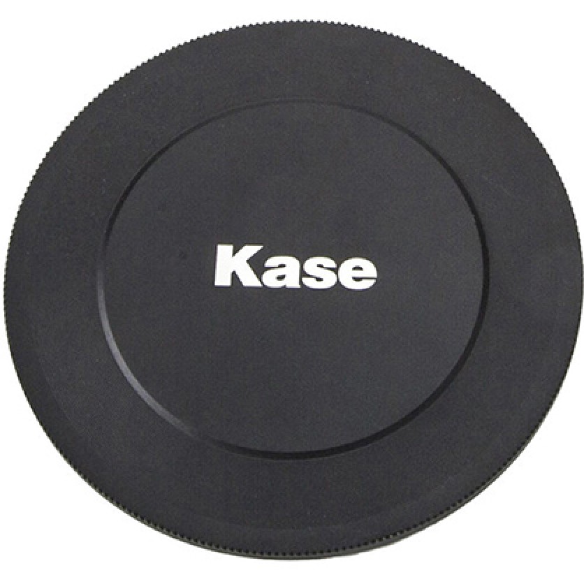 Best image for Kase 58mm Magnetic FRONT lens cap