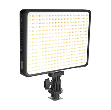 Best image for Newell LED320 Light