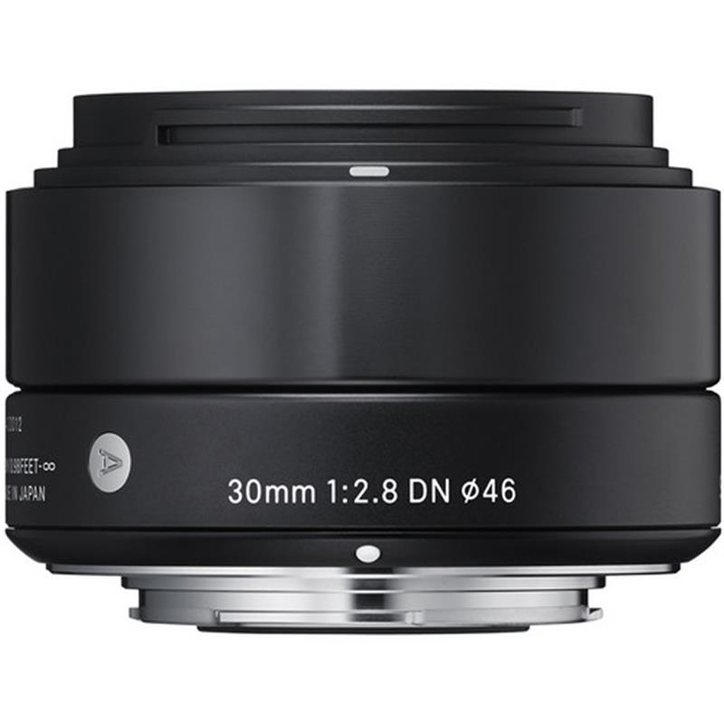 Sigma 30mm f/2.8 DN ART Lens for Sony E