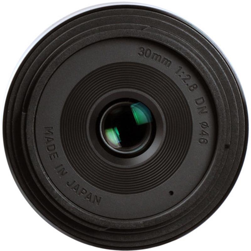 1021583_A.jpg - Sigma 30mm f/2.8 DN ART Lens for Sony E