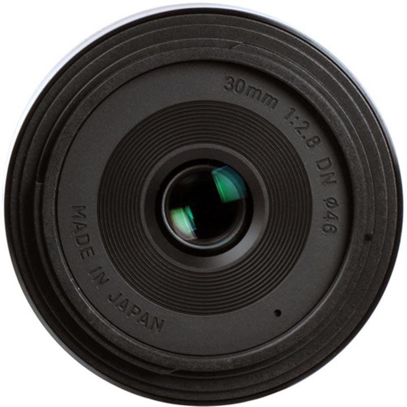 1021583_A.jpg - Sigma 30mm f/2.8 DN ART Lens for Sony E - Image 1