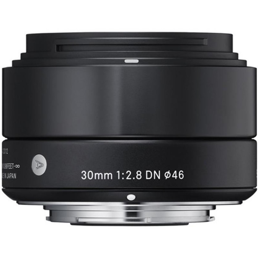 Sigma 30mm DN ART Lens for Sony E
