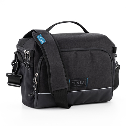 Tenba Skyline V2 12 Shoulder Bag Black - Best Available Image