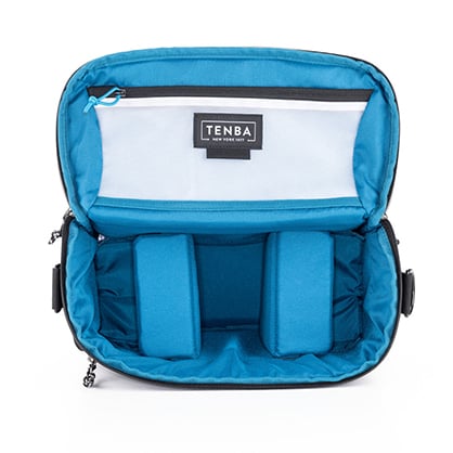 1021603_A.jpg - Tenba Skyline V2 12 Shoulder Bag Black - Image 1