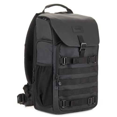 Best image for Tenba Axis V2 LT Backpack (Black, 20L)