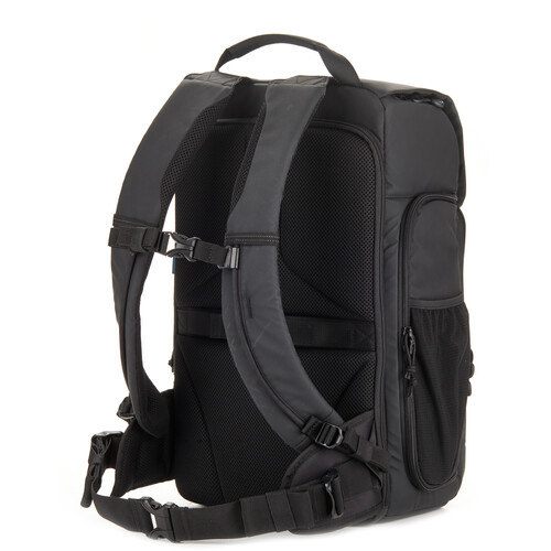 1021613_D.jpg - Tenba Axis V2 LT Backpack (Black, 20L) - Thumbnail 4