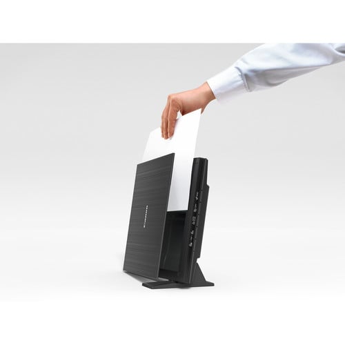 1021633_B.jpg - Canon CanoScan LiDE 400 Flatbed Colour Scanner - Thumbnail 2