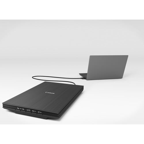 1021633_C.jpg - Canon CanoScan LiDE 400 Flatbed Colour Scanner - Thumbnail 3