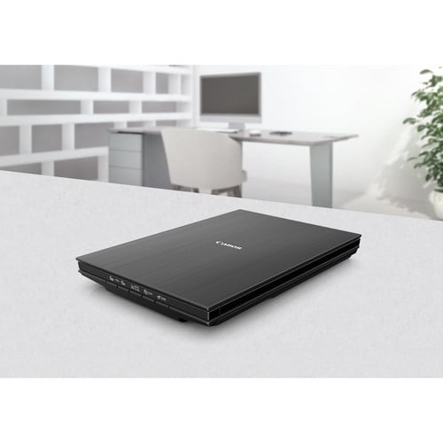 1021633_D.jpg - Canon CanoScan LiDE 400 Flatbed Colour Scanner - Thumbnail 4
