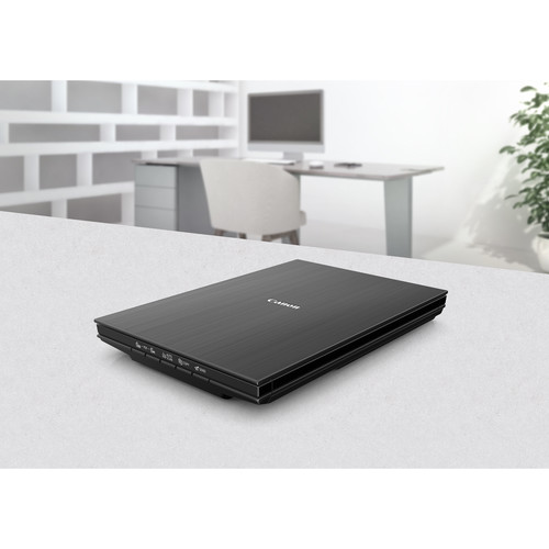 1021633_D.jpg - Canon CanoScan LiDE 400 Flatbed Colour Scanner - Image 4