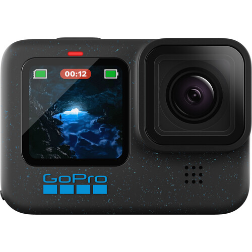 Best image for GoPro Hero 12 Black