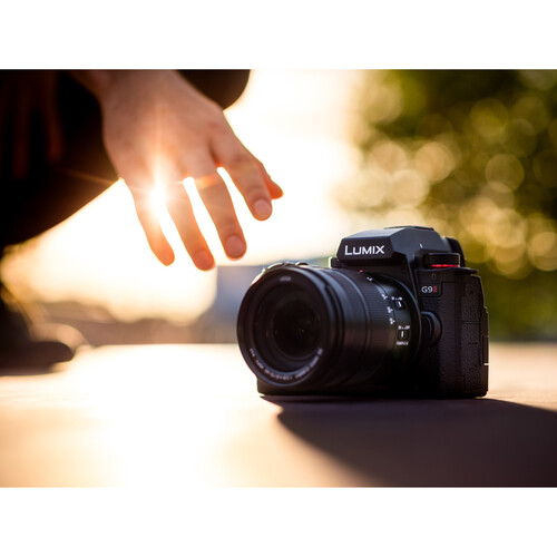 1021683_D.jpg - Panasonic Lumix G9 II Mirrorles 12-35mm f/2.8  Leica Lens - Image 4