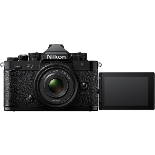 1021693_E.jpg - Nikon Zf with 40mm SE Lens Kit Black - Image 5