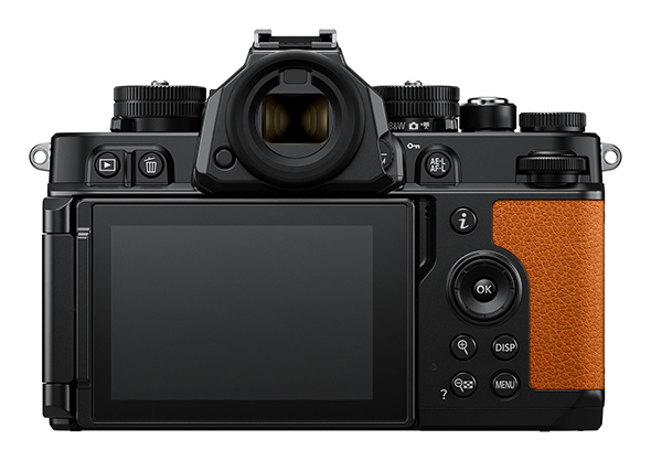 1021703_A.jpg - Nikon Zf Body Only Sunset Orange - Image 1