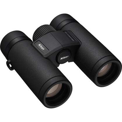 Nikon Monarch M7 10x30 ED Waterproof Central Focus Binoculars - Best Available Image