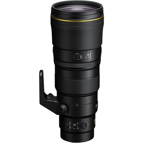 1021763_A.jpg - Nikon NIKKOR Z 600mm f/6.3 VR S Lens + Bonus $350 Cashback