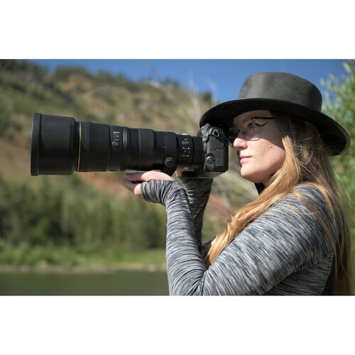 1021763_C.jpg - Nikon NIKKOR Z 600mm f/6.3 VR S Lens + Bonus $350 Cashback
