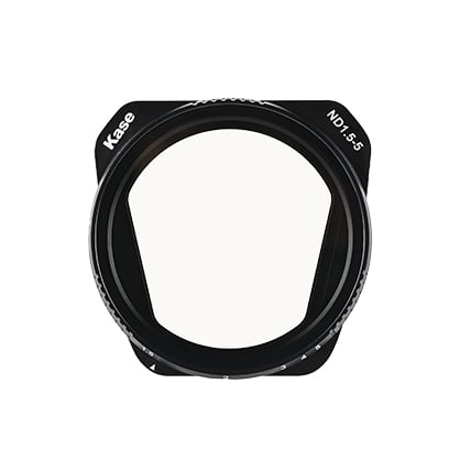 Best image for Kase Variable ND Filter 1.5-5 Stop For DJI Mavic 3 Pro Drone