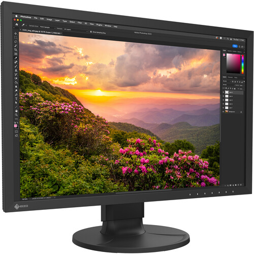 Best image for EIZO ColorEdge CS2400S 24.1" Monitor