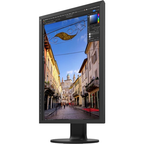 1021843_A.jpg - EIZO ColorEdge CS2400S 24.1" Monitor