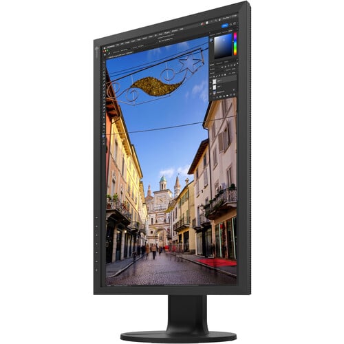 1021843_A.jpg - EIZO ColorEdge CS2400S 24.1" Monitor - Image 1