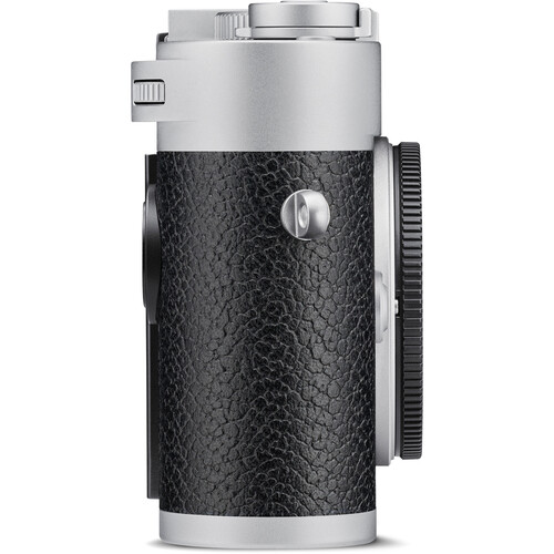 1021873_C.jpg - Leica M11-P Camera (Silver) - Image 3