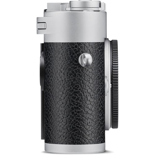 1021873_C.jpg - Leica M11-P Camera (Silver) - Image 3