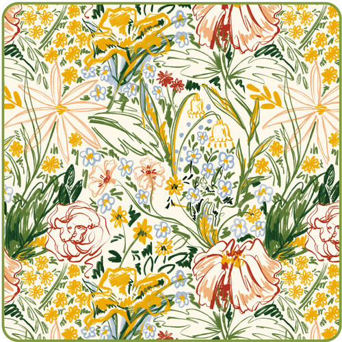 PGYTECH Protective Wrap (Flower) - Best Available Image