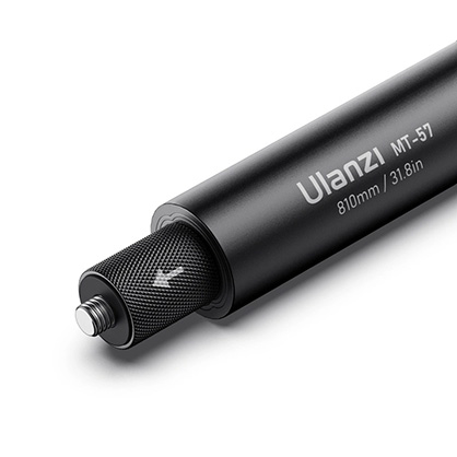 1021903_A.jpg - Ulanzi MT-57 Selfie Stick (80cm) - Thumbnail 1