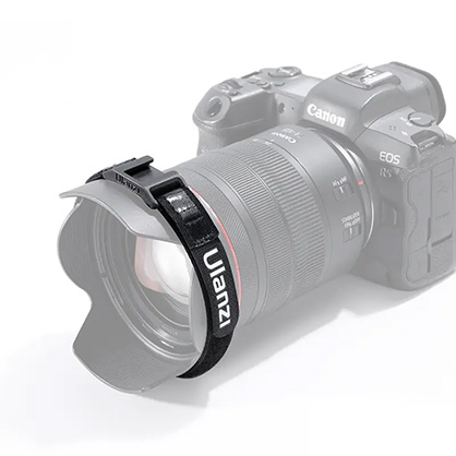 Ulanzi Cold Shoe Extension Strap CA08 - Best Available Image