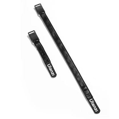 1021913_B.jpg - Ulanzi Cold Shoe Extension Strap CA08 - Image 1