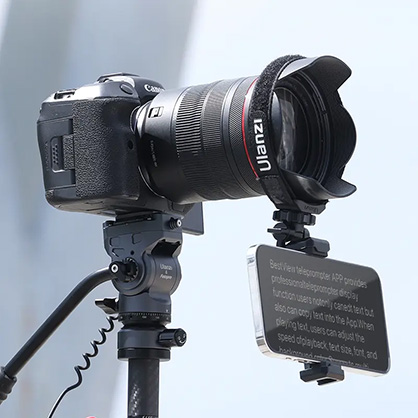 1021913_C.jpg - Ulanzi Cold Shoe Extension Strap CA08 - Image 2