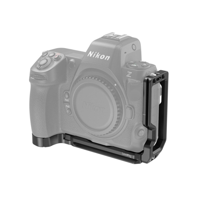 Best image for SmallRig L-Bracket for Nikon Z 8 3942