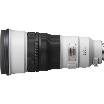 1021963_A.jpg - Sony FE 300mm f/2.8 GM OSS Lens - Image 1