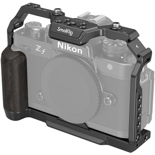 Best image for SmallRig Camera Cage for Nikon Zf 4261