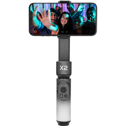 1022023_B.jpg - ZHIYUN Smooth-X2 Smartphone Gimbal - Image 2