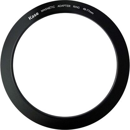 Kase Skyeye Magnetic Step-Up Adapter Ring (49-77mm)