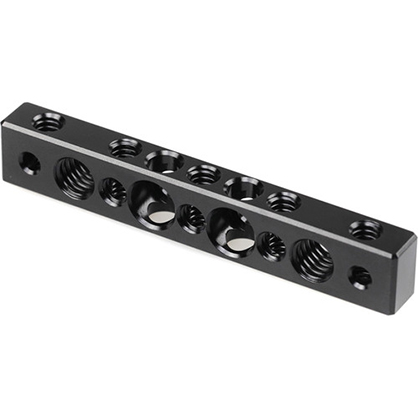 Best image for SmallRig Cheese Bar with 1/4"-20  &  3/8"-16 Screw Holes 1091