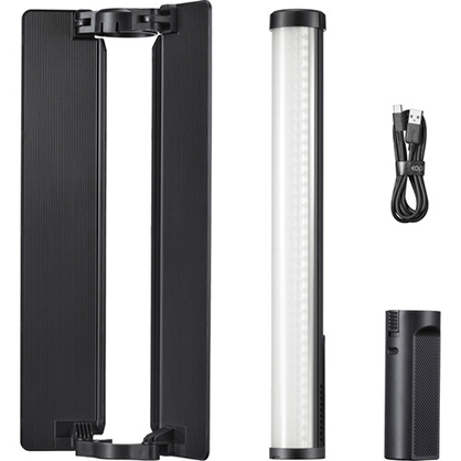 1022183_C.jpg - Godox LC500R Mini RGB LED Light Stick Black, 45cm - Image 3